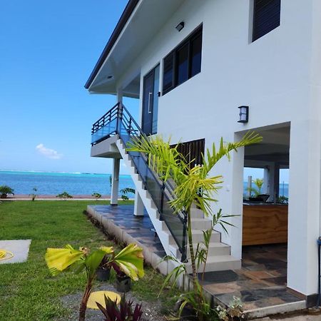 Villa Matoanui Tevaitoa Exterior photo