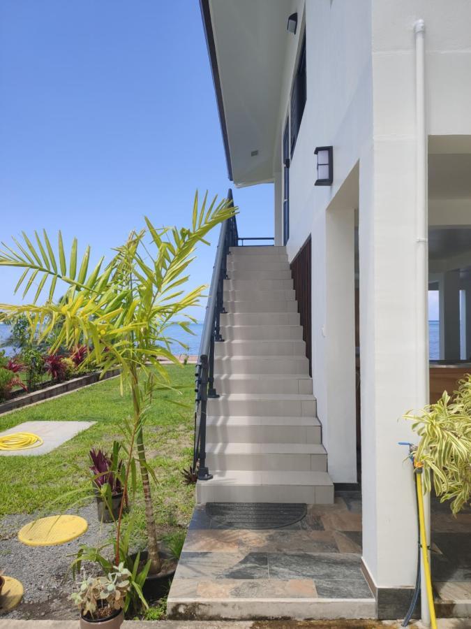 Villa Matoanui Tevaitoa Exterior photo